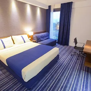 Gp Hotel Roma