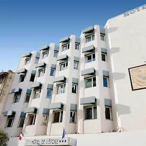 De L'étoile Hotel Antibes