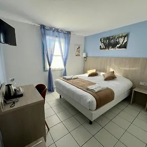 Les Arcades Hotel Saintes-Maries-de-la-Mer