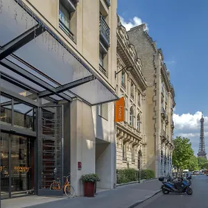 Hotel Canopy By Hilton Eiffel Tower