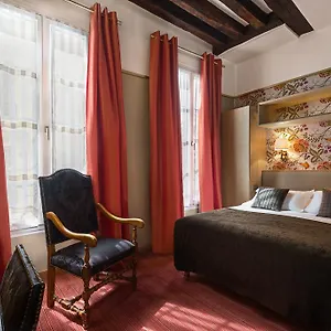 Hotel Saint-paul Rive-gauche