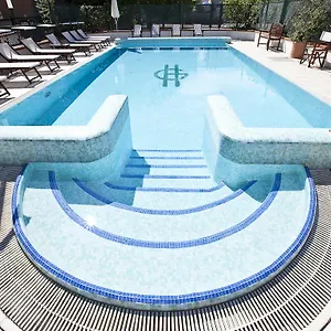 Gaby Hotel Rimini