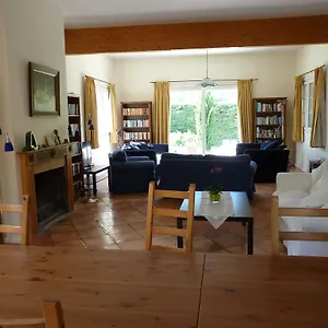 La Maison Rose Saillans