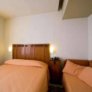 Europa Hotel Levanto