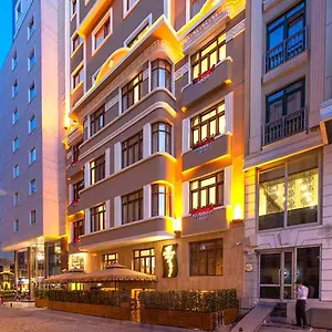*** Hotel Ferman Hilal Hotel-special Category Türkei