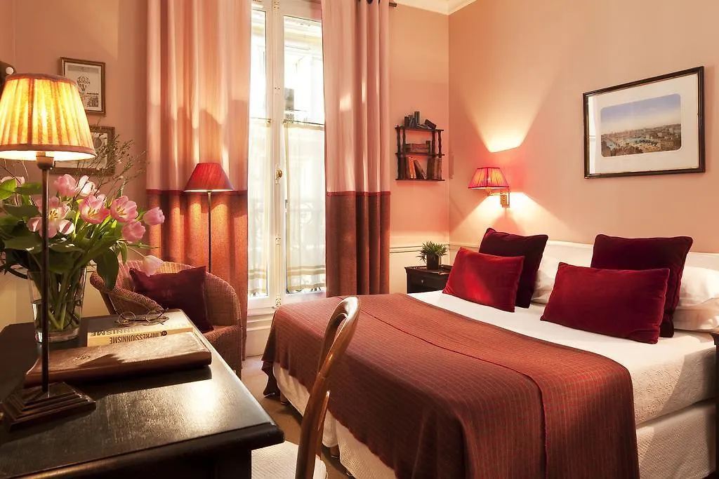 Hotel Sainte-Beuve Parigi 4*,  Francia