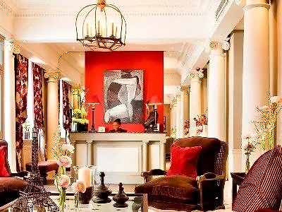 Hotel Sainte-Beuve Parigi 4*,  Francia