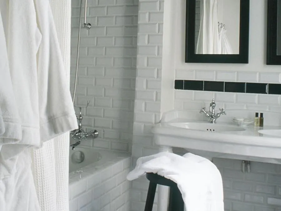 ****  Hotel Sainte-Beuve Paris France