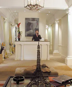 Hotel Sainte-Beuve Parigi 4*,