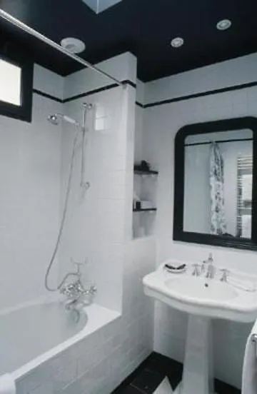 Hotel Sainte-Beuve Parigi