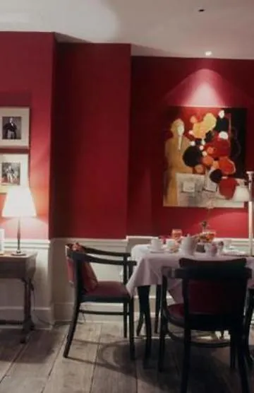Hotel Sainte-Beuve Paris