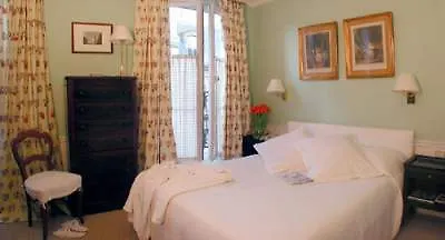 Hotel Sainte-Beuve Paris